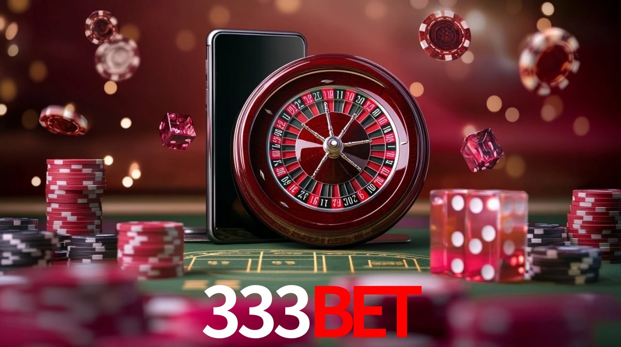 Welcome Bonus 333bet
