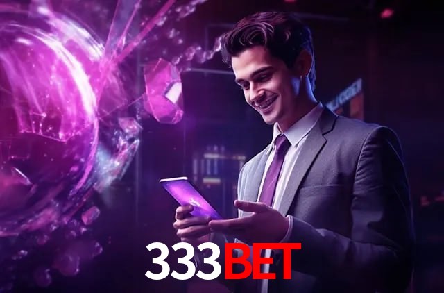 Experiência VIP 333bet