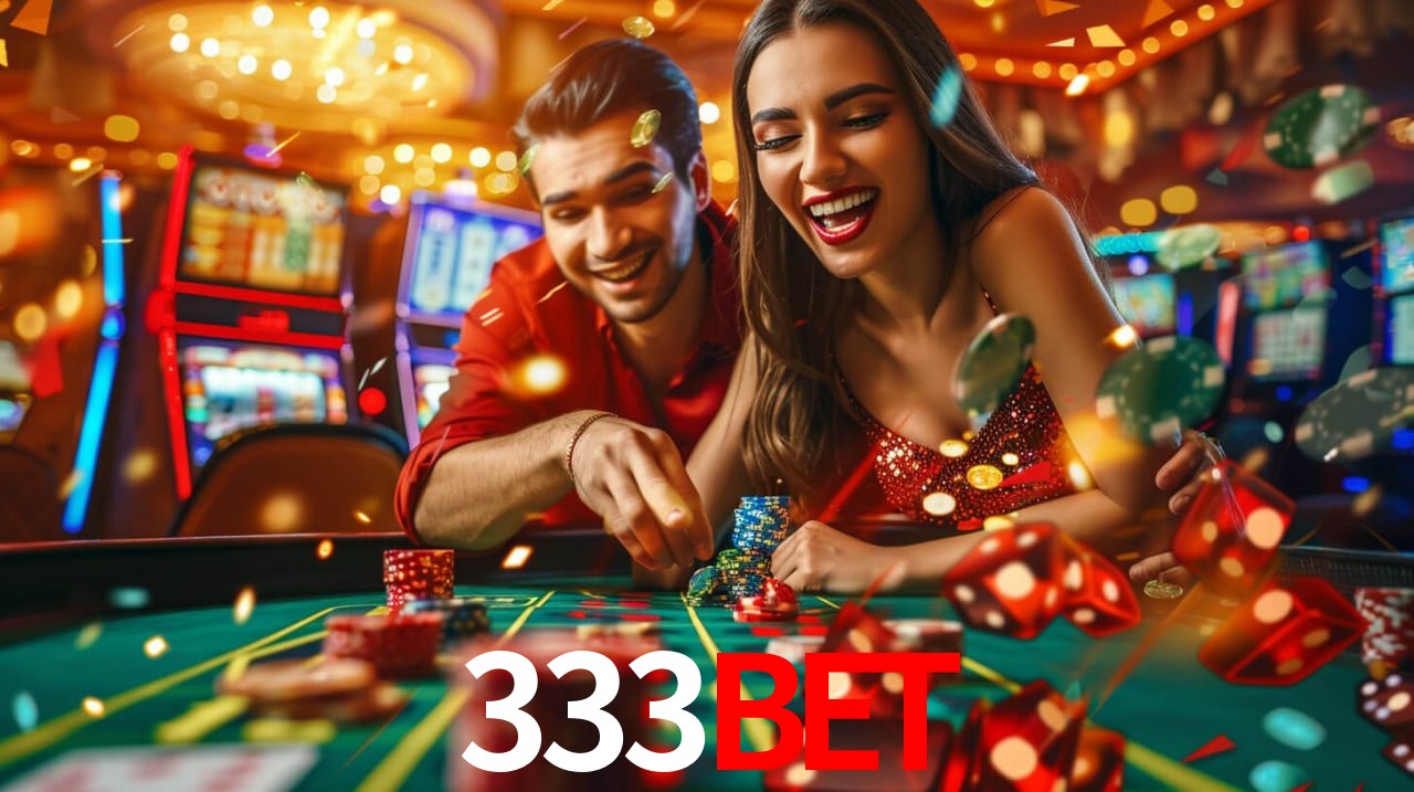 Estatísticas 333bet
