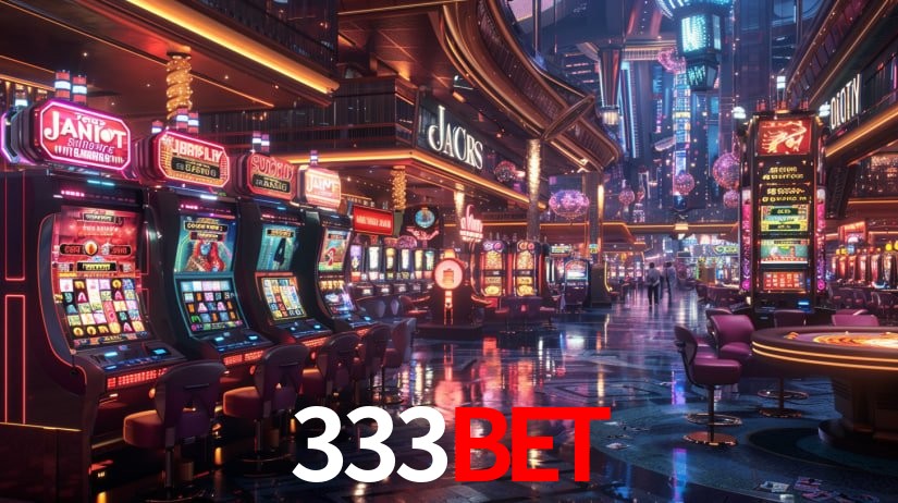 Secure Login 333bet