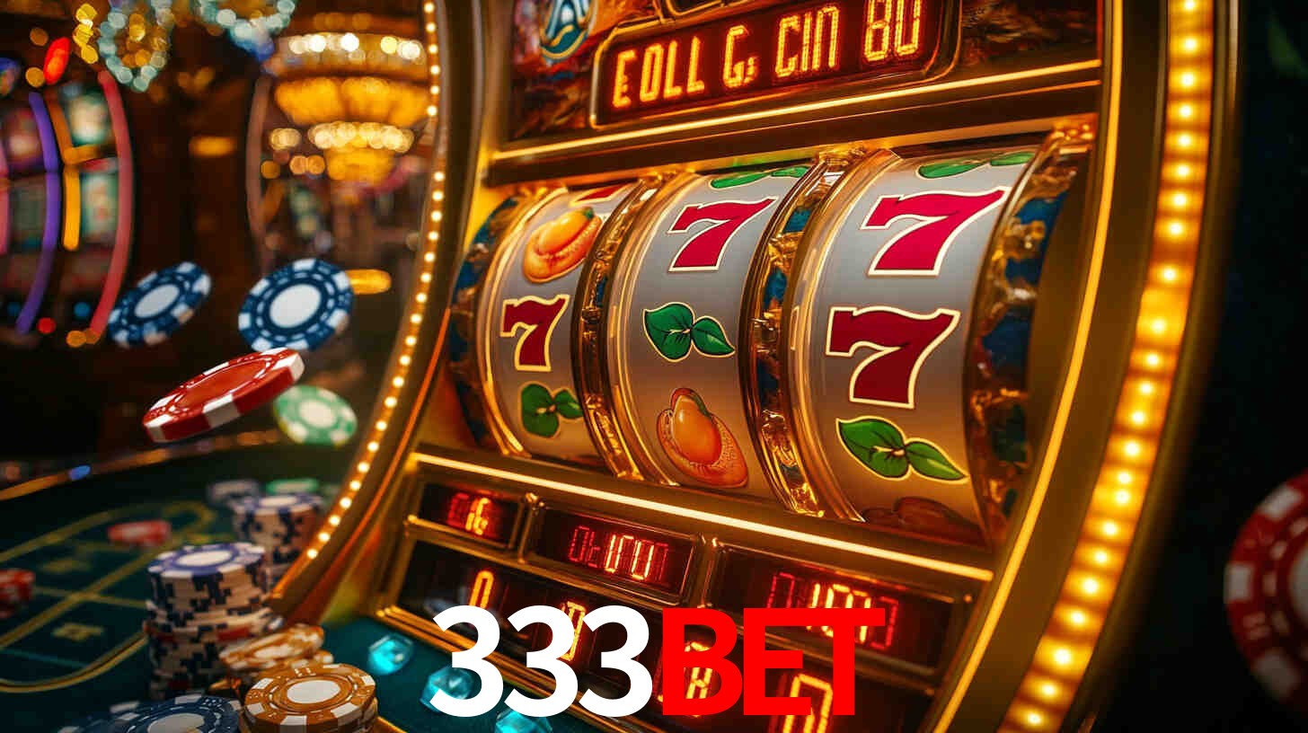 Welcome Bonus 333bet