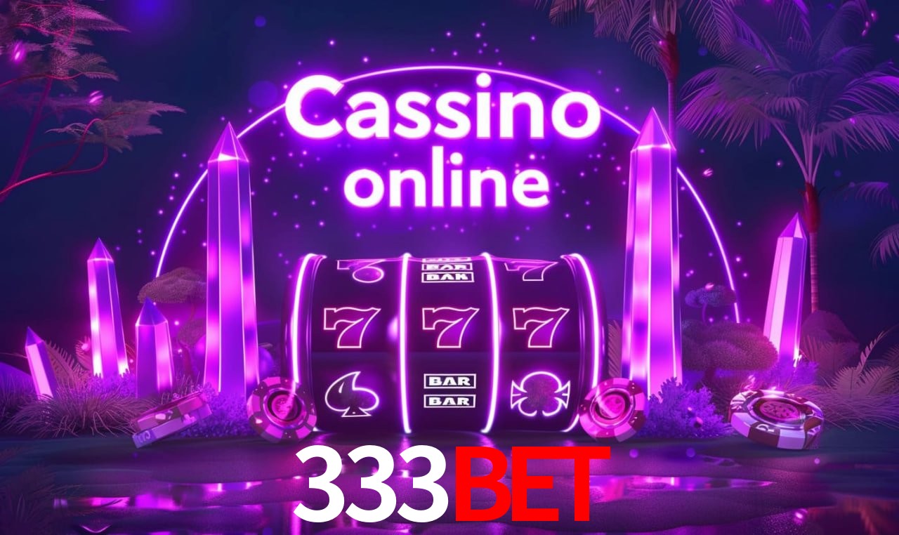Atalho iOS 333bet