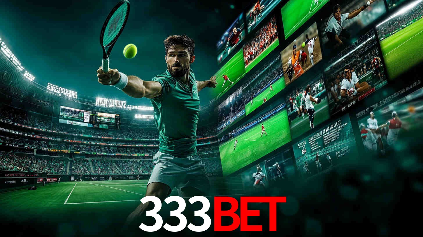 Descubra a Essência do 333bet: Nossa História e Compromissos