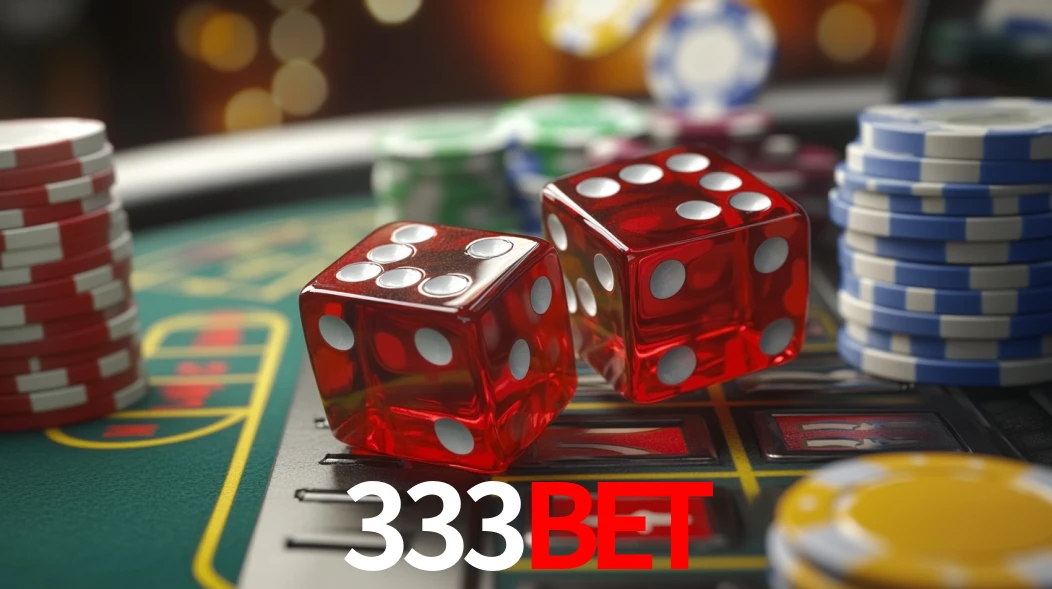 Roulette Table 333bet