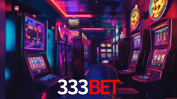 Resumo visual de bônus e campanhas 333bet