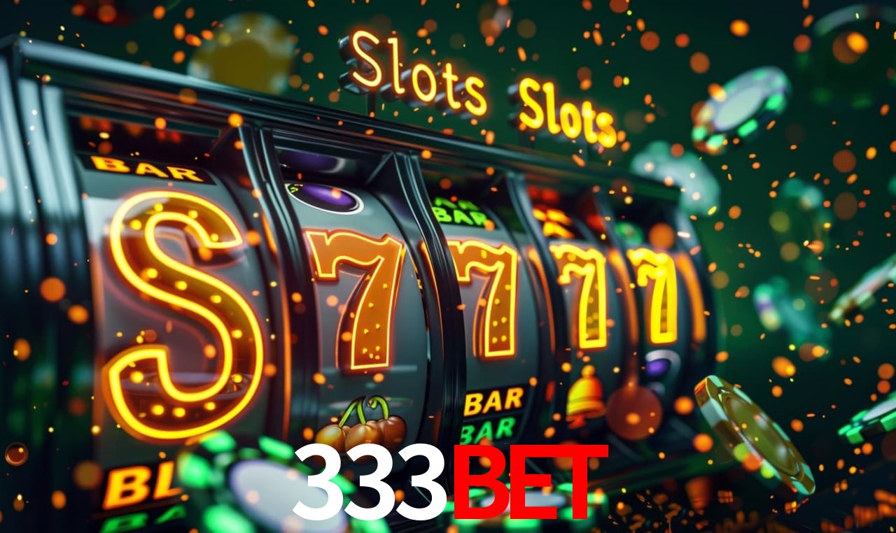 Recursos de Bônus 333bet