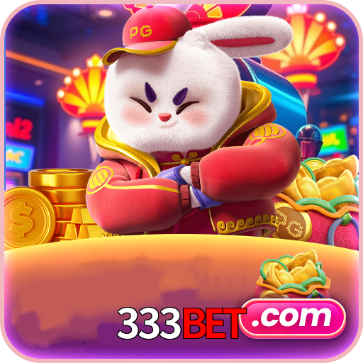 Logo 333bet